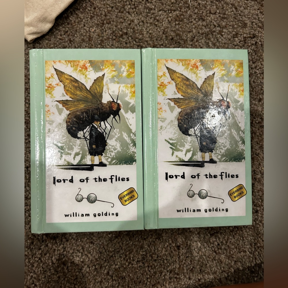 Book Bundle